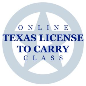 License to Carry in College Station