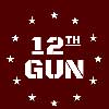 12thgun logo