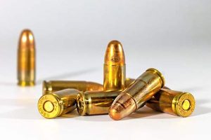 Ammunition