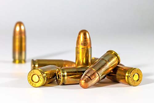 Ammunition