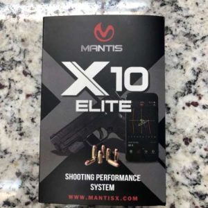 Dryfire Pistol Practice at Home. Triple Threats of sets