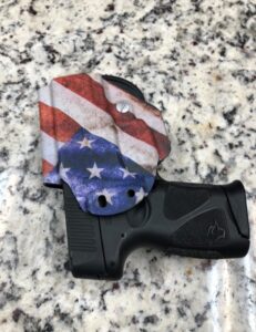 Kydex Holster