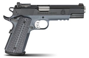 Springfield Armory TRP pistol image