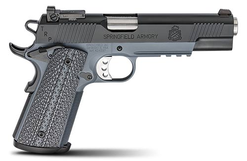 Springfield Armory TRP pistol image
