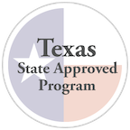 Texas State Approved Program