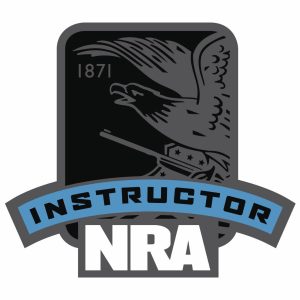 Instructor NRA Private shooting lessons available