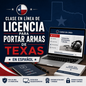 Texas LTC en Espanol