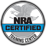 NRA Training logo