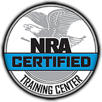 NRA Training logo